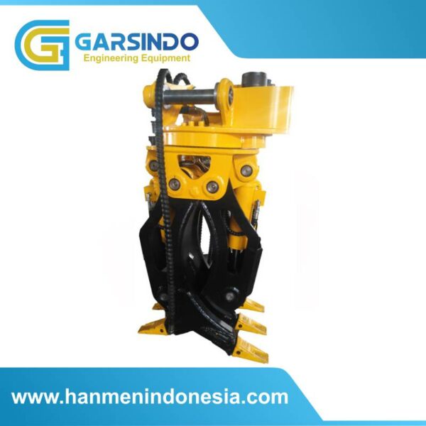 HANMEN HYDRAULIC GRAPPLE